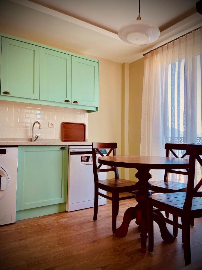 Defne Residence Selimiye Мармарис Екстер'єр фото