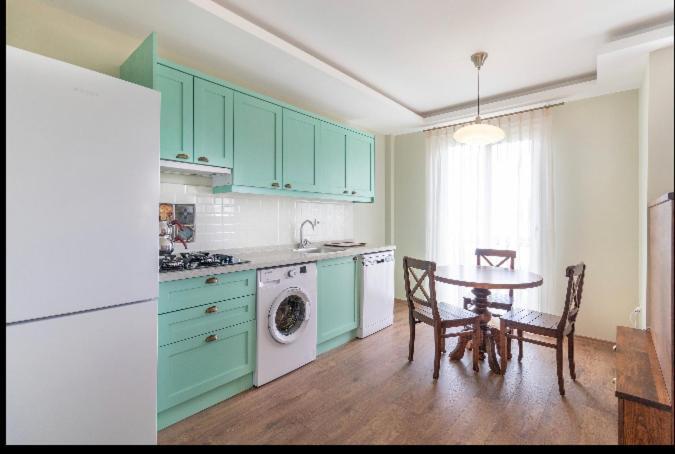 Defne Residence Selimiye Мармарис Екстер'єр фото