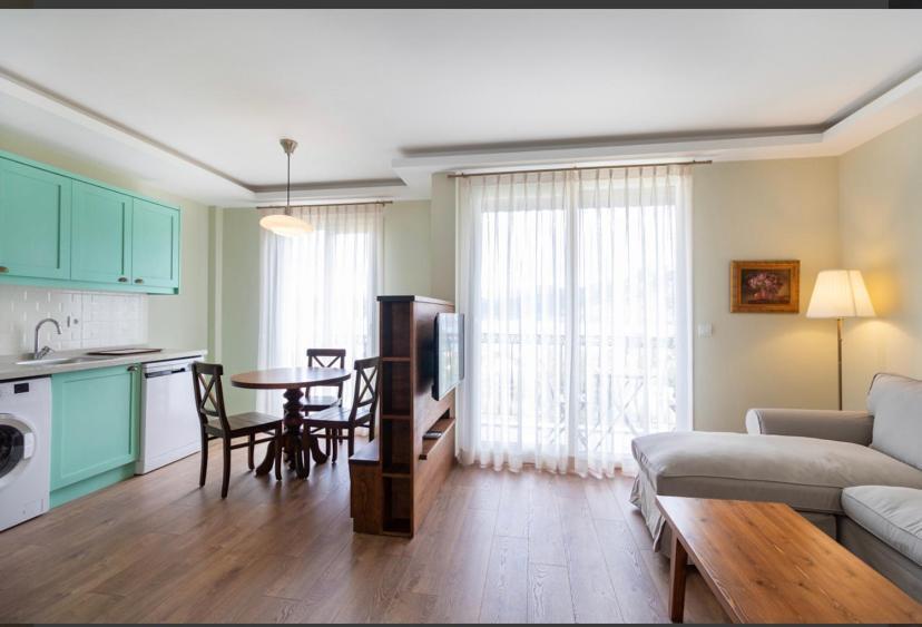 Defne Residence Selimiye Мармарис Екстер'єр фото