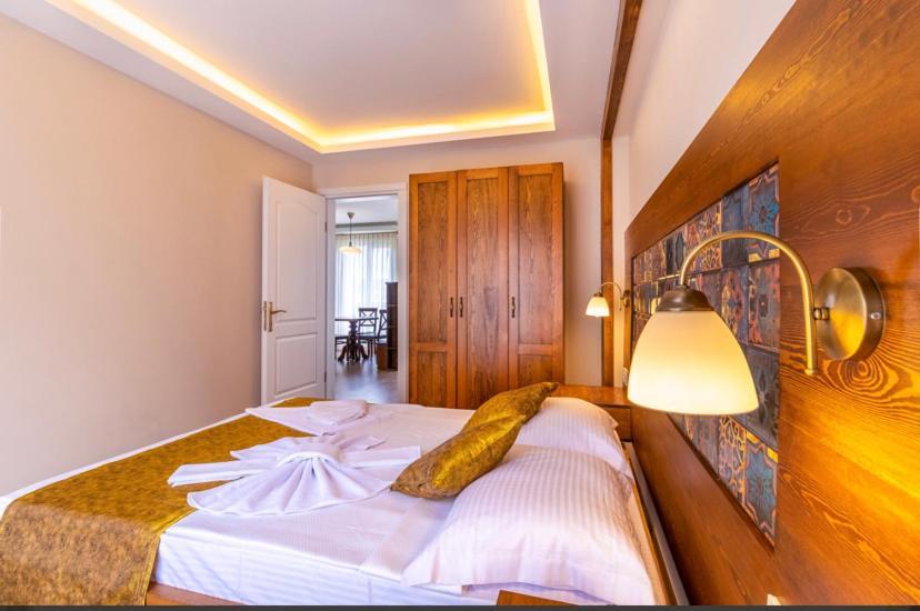 Defne Residence Selimiye Мармарис Екстер'єр фото